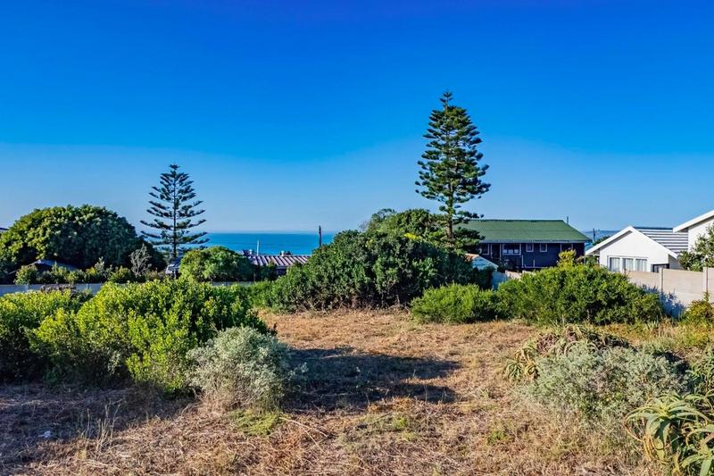0 Bedroom Property for Sale in Reebok Western Cape